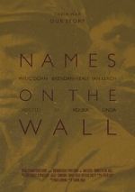 Watch Names on the Wall Movie2k