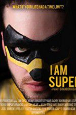Watch I Am Super Movie2k