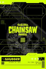 Watch 2025 Fangoria Chainsaw Awards (TV Special 2025) Movie2k