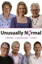 Watch Unusually Normal Movie2k