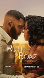 Watch Ruth & Boaz Movie2k