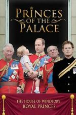 Watch Princes of the Palace - The Royal British Family Movie2k