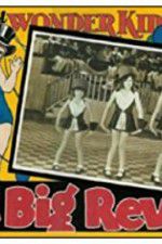 Watch The Big Revue Movie2k