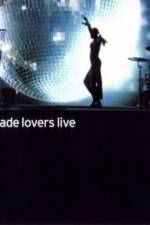 Watch Sade-Lovers Live-The Concert Movie2k