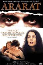 Watch Ararat Movie2k