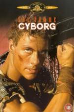 Watch Cyborg Movie2k
