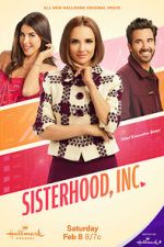 Watch Sisterhood, Inc. Movie2k