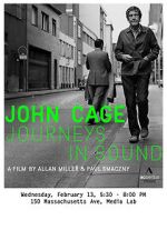 Watch John Cage: Journeys in Sound Movie2k