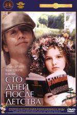 Watch Sto dney posle detstva Movie2k