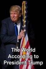 Watch The World According to President Trump Movie2k