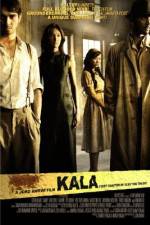 Watch Dead Time: Kala Movie2k