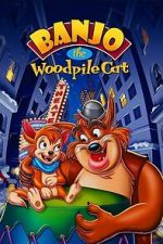 Watch Banjo the Woodpile Cat Movie2k