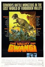 Watch The Valley of Gwangi Movie2k