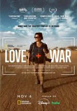 Watch Love+War Movie2k