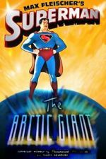 Watch Superman: The Arctic Giant (Short 1942) Movie2k