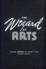Watch The Wizard of Arts Movie2k