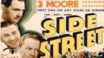 Watch Side Street Movie2k