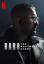Watch Babo: The Haftbefehl Story Movie2k