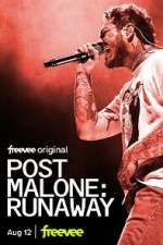 Watch Post Malone: Runaway Movie2k