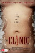 Watch The Clinic Movie2k