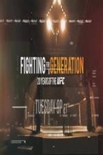 Watch Fighting for a Generation: 20 Years of the UFC Movie2k