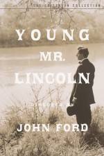 Watch Young Mr. Lincoln Movie2k