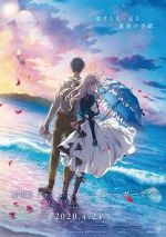 Watch Violet Evergarden: The Movie Movie2k