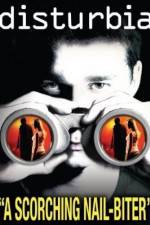 Watch Disturbia Movie2k