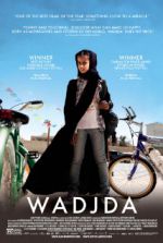 Watch Wadjda Movie2k