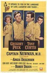 Watch Captain Newman, M.D. Movie2k
