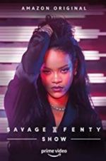 Watch Savage X Fenty Show Movie2k