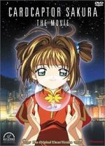 Watch Cardcaptor Sakura: The Movie Movie2k