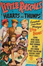 Watch Hearts Are Thumps (Short 1937) Movie2k