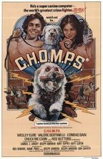 Watch C.H.O.M.P.S. Movie2k