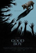 Watch Good Boy Movie2k