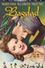 Watch Bagdad Movie2k