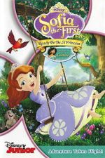 Watch Sofia the First: Ready To Be A Princess Movie2k
