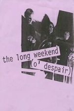 Watch The Long Weekend (O\' Despair) Movie2k