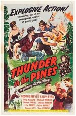 Watch Thunder in the Pines Movie2k