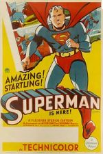 Watch Superman: The Mad Scientist (Short 1941) Movie2k