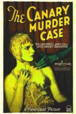 Watch The Canary Murder Case Movie2k