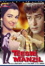 Watch Teesri Manzil Movie2k