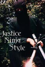 Watch Justice Ninja Style Movie2k