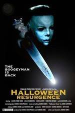 Watch Halloween: Resurgence Movie2k