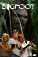 Watch Bigfoot Movie2k