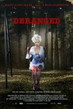 Watch Deranged Movie2k