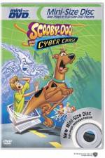 Watch Scooby-Doo and the Cyber Chase Movie2k