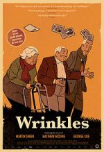 Watch Wrinkles Movie2k