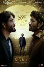 Watch Kuberaa Movie2k