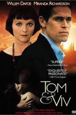 Watch Tom & Viv Movie2k